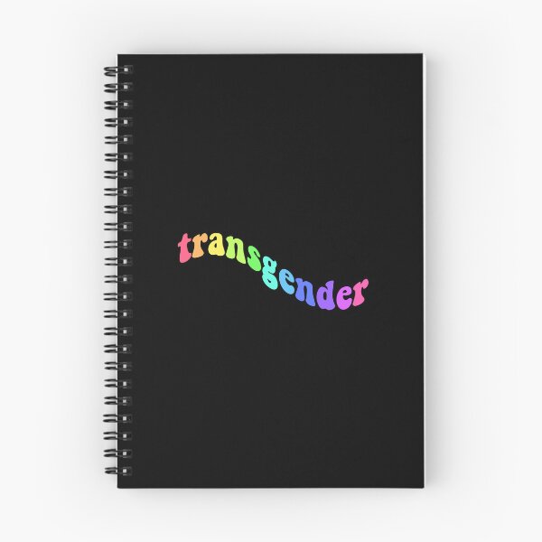Item preview, Rainbow Trans Pride designed and sold by everything4eva.