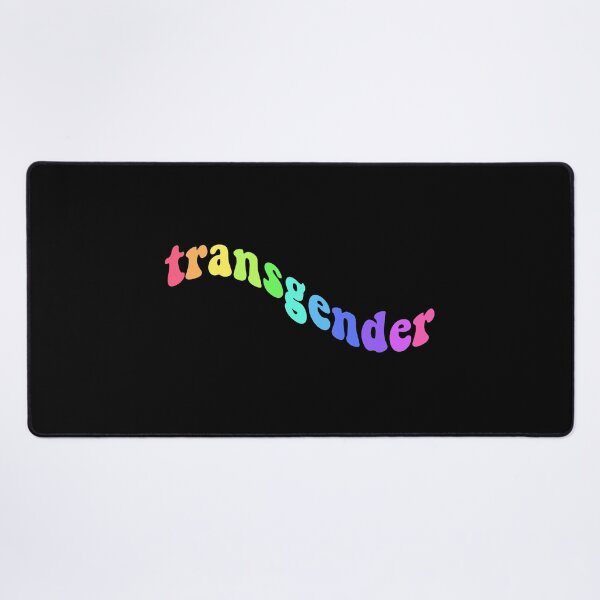 Item preview, Rainbow Trans Pride designed and sold by everything4eva.