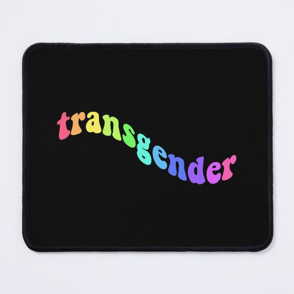Item preview, Rainbow Trans Pride designed and sold by everything4eva.