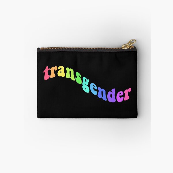 Item preview, Rainbow Trans Pride designed and sold by everything4eva.
