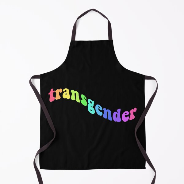 Item preview, Rainbow Trans Pride designed and sold by everything4eva.