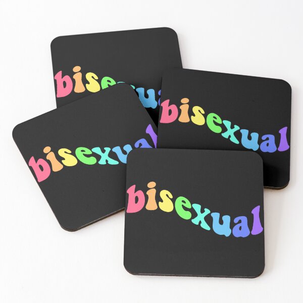 Item preview, Rainbow Bi Pride designed and sold by everything4eva.