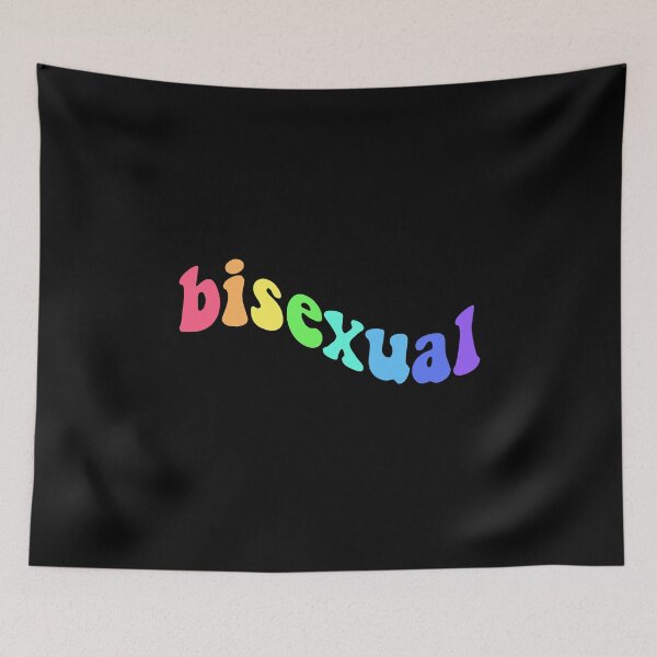 Item preview, Rainbow Bi Pride designed and sold by everything4eva.
