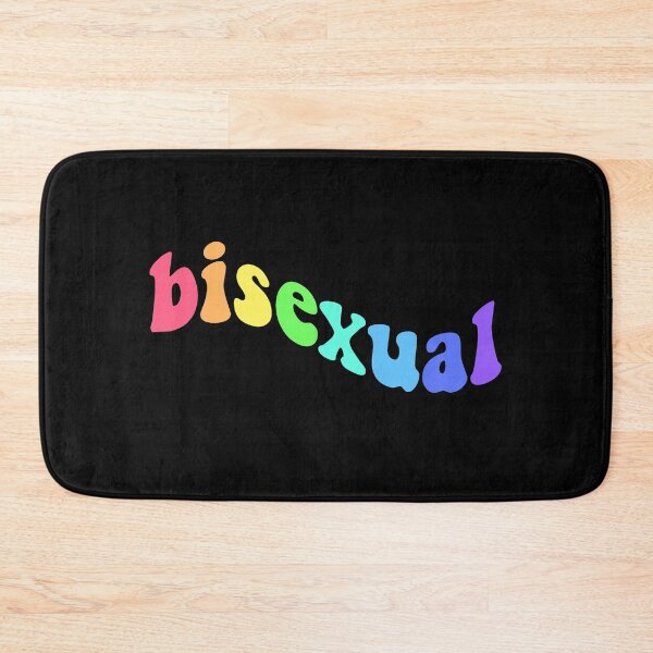 Item preview, Rainbow Bi Pride designed and sold by everything4eva.