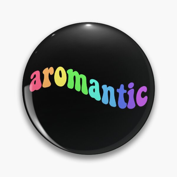 Item preview, Rainbow Aromantic Pride designed and sold by everything4eva.