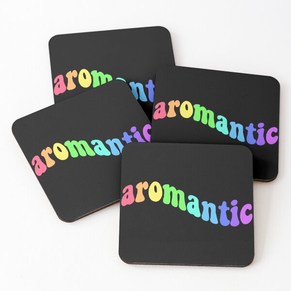 Item preview, Rainbow Aromantic Pride designed and sold by everything4eva.