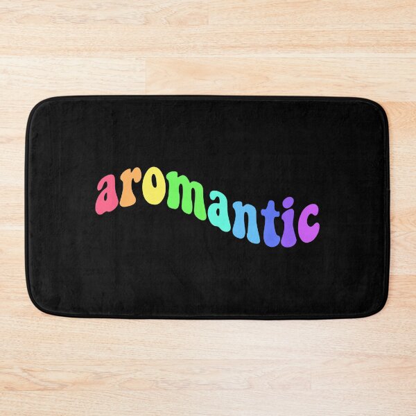 Item preview, Rainbow Aromantic Pride designed and sold by everything4eva.