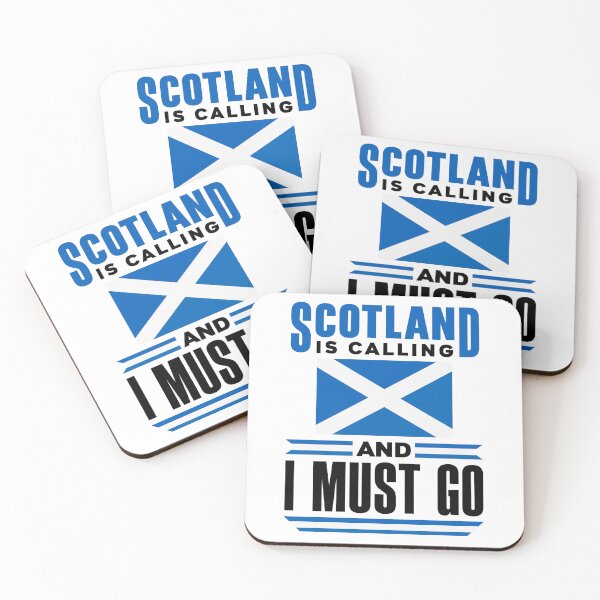 Item preview, Scottish Scotland Scottish Flag Quote designed and sold by ShopTheStyle.