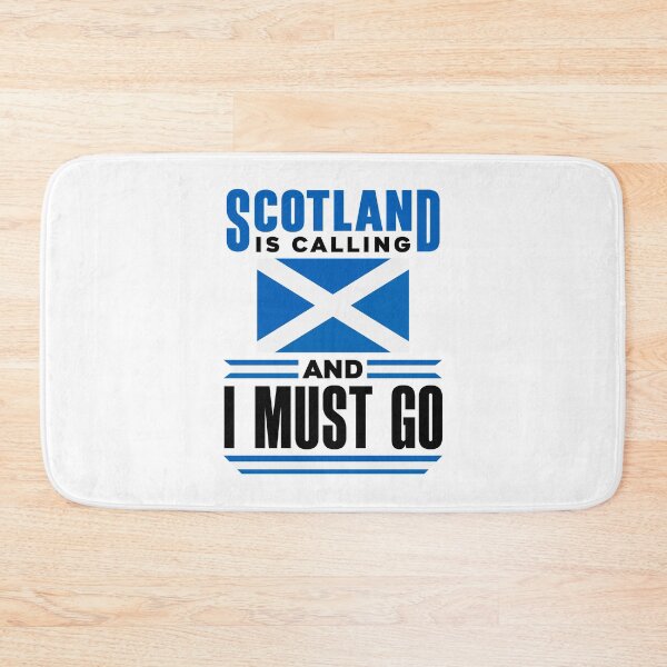 Item preview, Scottish Scotland Scottish Flag Quote designed and sold by ShopTheStyle.