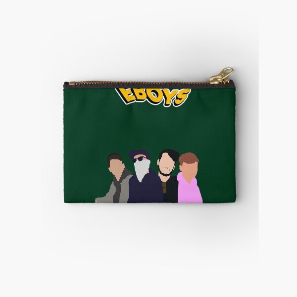 Item preview, The Eboys Youtube Minimalist Fan Art Classic T-Shirt designed and sold by MarceloAnderson.