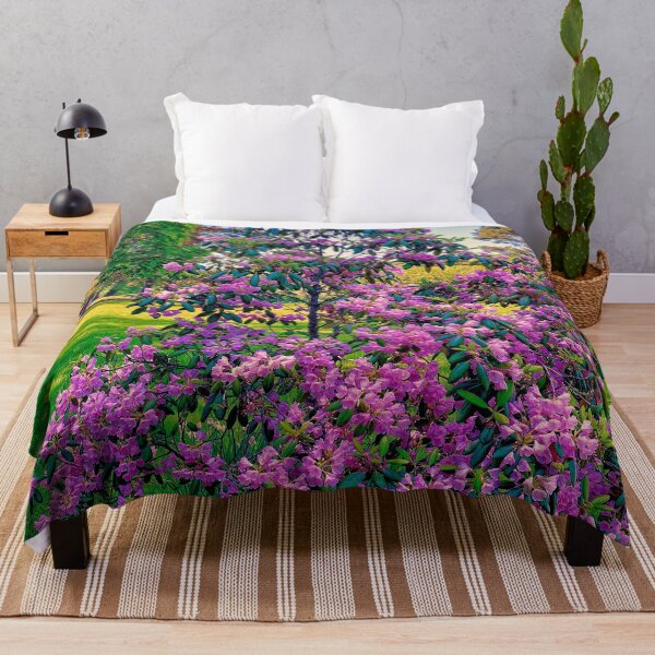 Item preview, Rhododendron designed and sold by boogeyman.