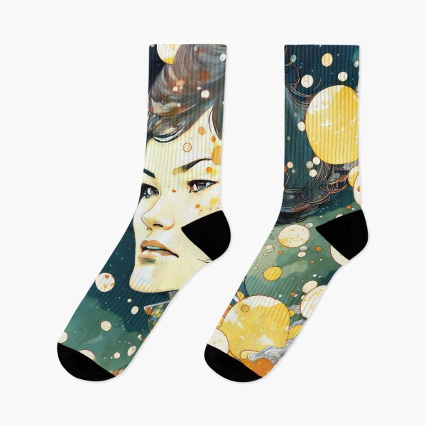 Item preview, The Universe's Embrace designed and sold by SeedDesign.