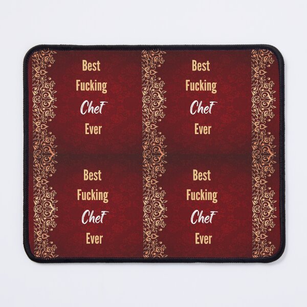 Item preview, Best F*cking CHEF Ever designed and sold by CheersTOGETHER.