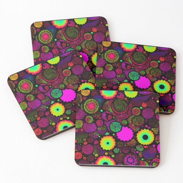 Item preview, Flower Maze designed and sold by internlvisions.