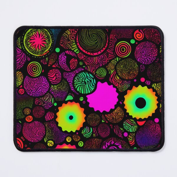 Item preview, Flower Maze designed and sold by internlvisions.