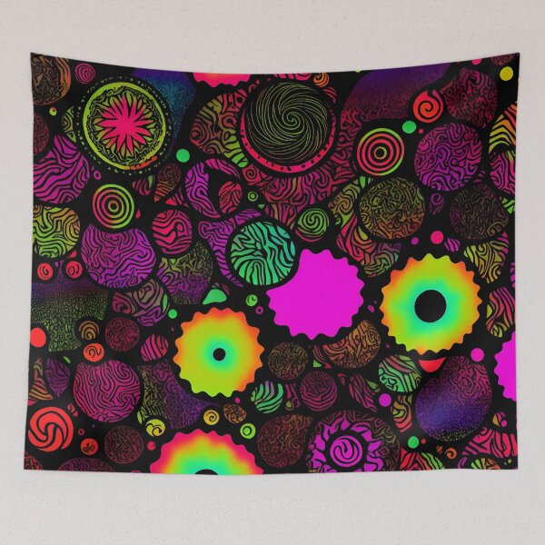 Item preview, Flower Maze designed and sold by internlvisions.