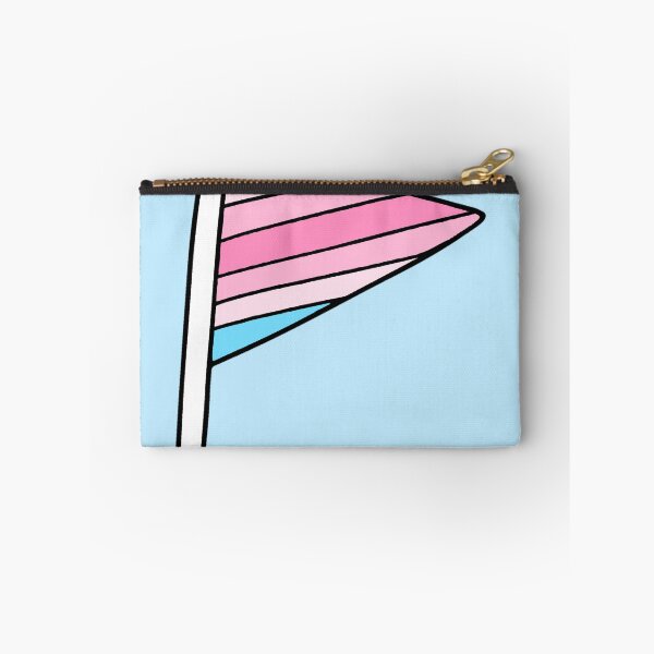 Item preview, Transfem Pride Flag designed and sold by everything4eva.