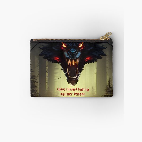 Item preview, The Demons are in Charge Now! designed and sold by The-Hist-Image.