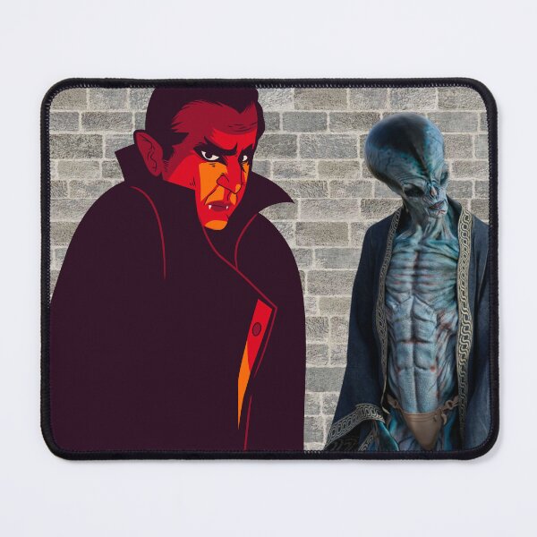 Item preview, the master and his disciple designed and sold by Clothes and Stickers .