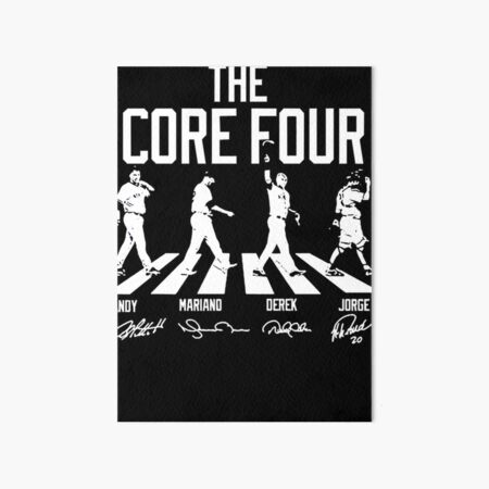 The Core Four