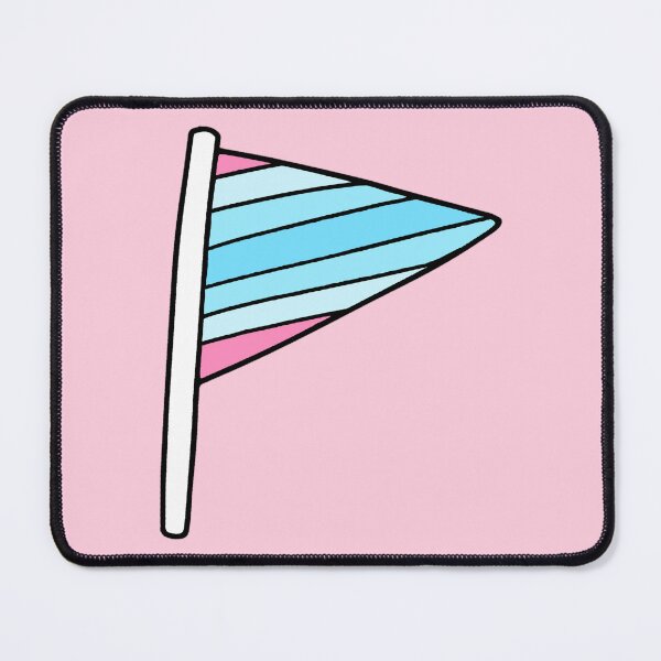 Item preview, Transmasc Pride Flag designed and sold by everything4eva.