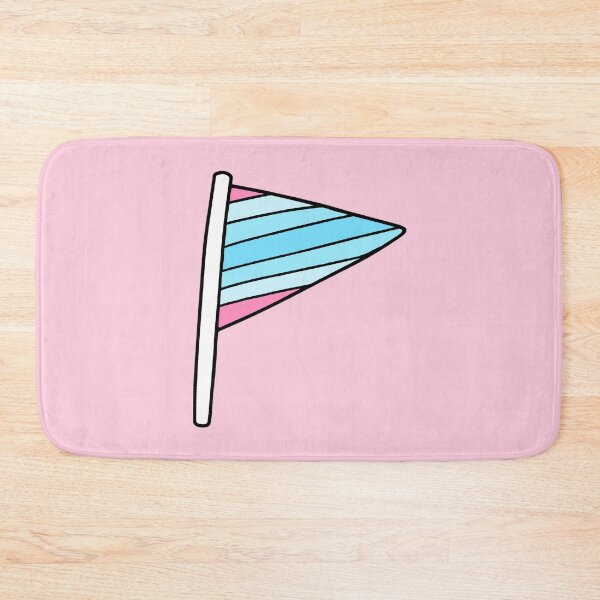 Item preview, Transmasc Pride Flag designed and sold by everything4eva.