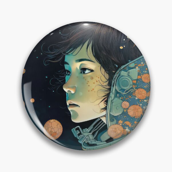 Artikelvorschau, The Universe's Embrace entworfen und verkauft von SeedDesign.