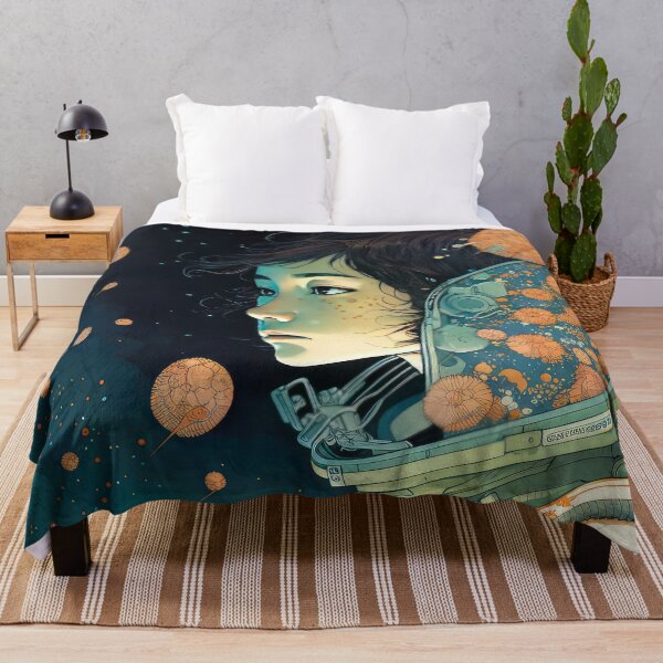 Artikelvorschau, The Universe's Embrace entworfen und verkauft von SeedDesign.