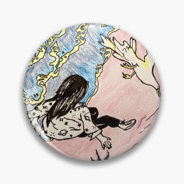 Item preview, Last Dinosaurs Dominos Colored Pencil designed and sold by danitaka.