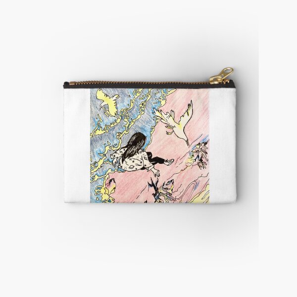 Item preview, Last Dinosaurs Dominos Colored Pencil designed and sold by danitaka.