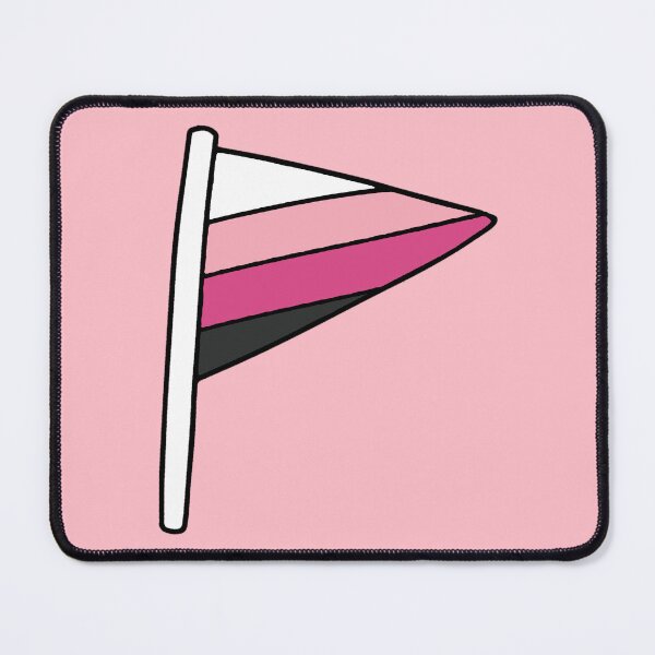 Item preview, Transfem Pride Flag designed and sold by everything4eva.