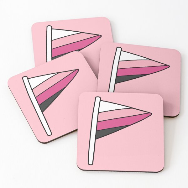 Item preview, Transfem Pride Flag designed and sold by everything4eva.