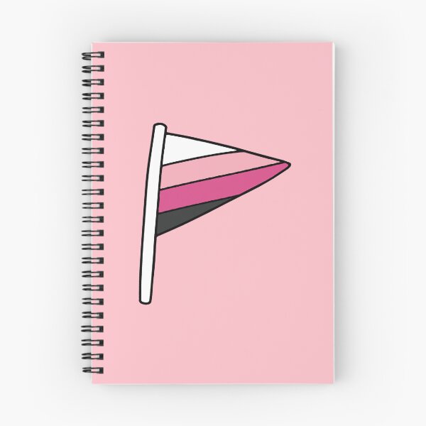 Item preview, Transfem Pride Flag designed and sold by everything4eva.