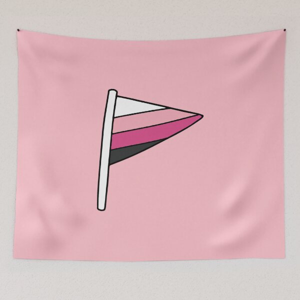 Item preview, Transfem Pride Flag designed and sold by everything4eva.