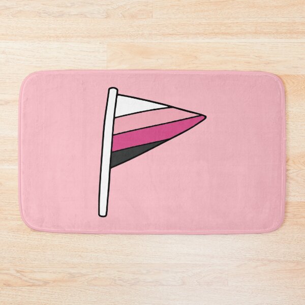Item preview, Transfem Pride Flag designed and sold by everything4eva.
