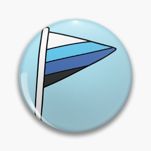 Item preview, Transmasc Pride Flag designed and sold by everything4eva.