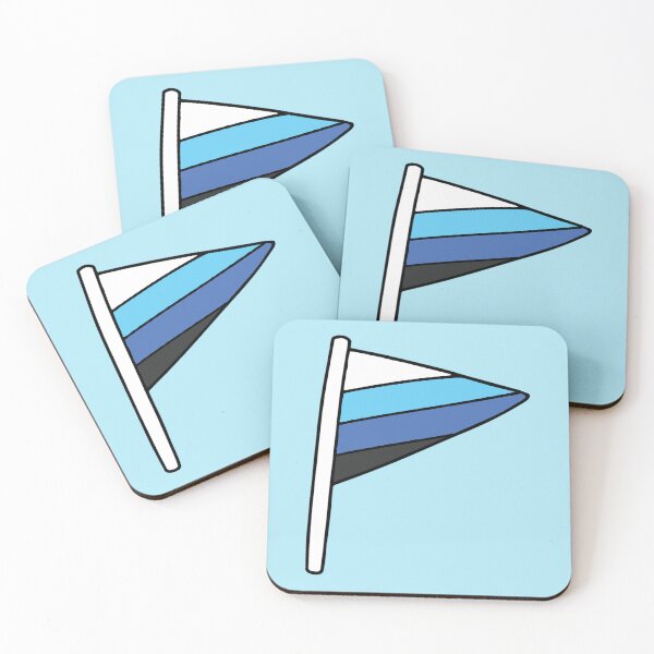 Item preview, Transmasc Pride Flag designed and sold by everything4eva.