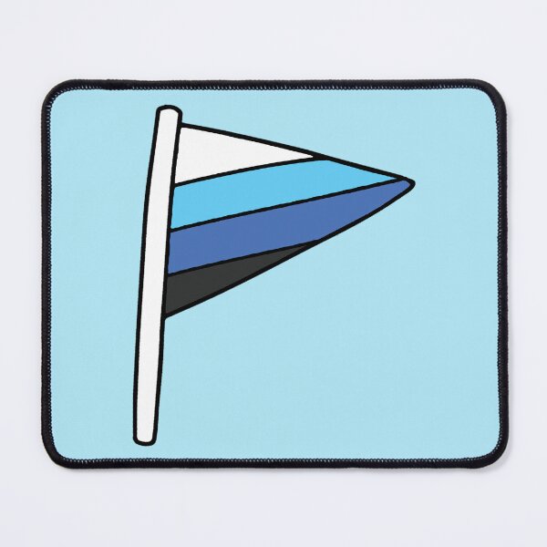 Item preview, Transmasc Pride Flag designed and sold by everything4eva.