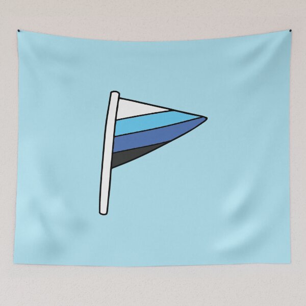 Item preview, Transmasc Pride Flag designed and sold by everything4eva.