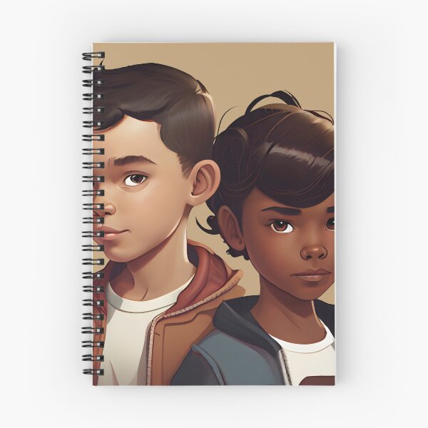 Item preview, "Dynamic Duo" designed and sold by digitalbrosse.