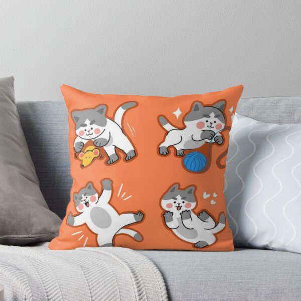 Item preview, Kitten cartoon images - kitten cartoon designed and sold by sagestar.