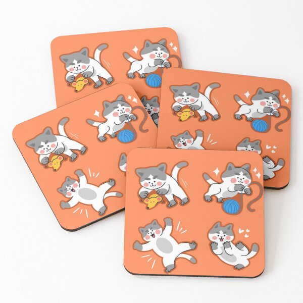 Item preview, Kitten cartoon images - kitten cartoon designed and sold by sagestar.