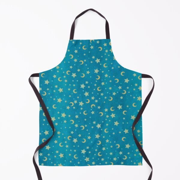 Item preview, Baby blue stars designed and sold by Midsea.