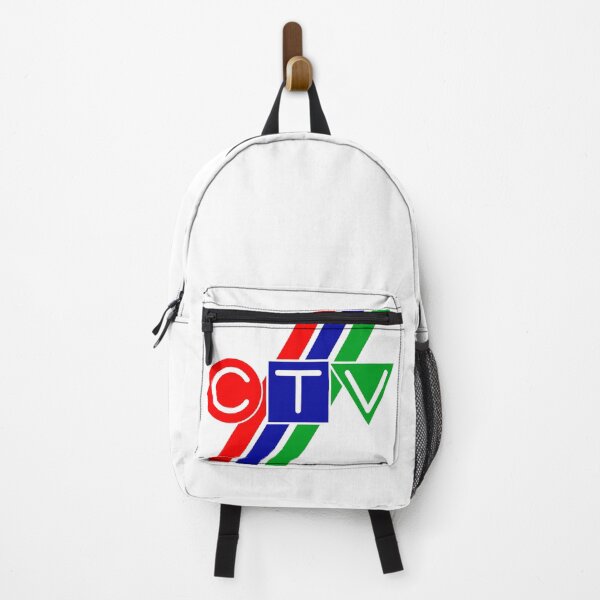 Item preview, CTV The Choice Of Canadians designed and sold by GoalieTurtle.