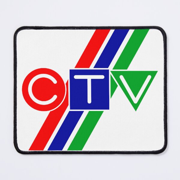 Item preview, CTV The Choice Of Canadians designed and sold by GoalieTurtle.