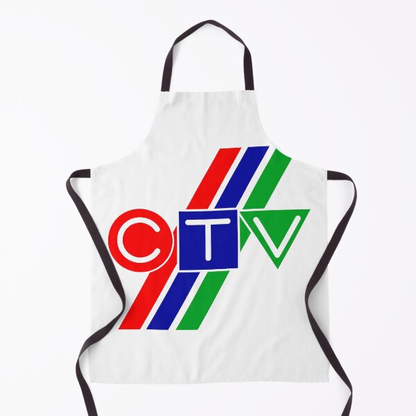 Item preview, CTV The Choice Of Canadians designed and sold by GoalieTurtle.
