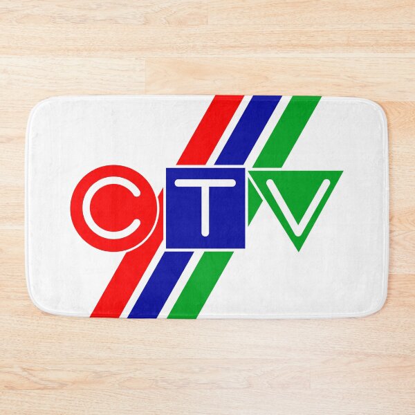 Item preview, CTV The Choice Of Canadians designed and sold by GoalieTurtle.