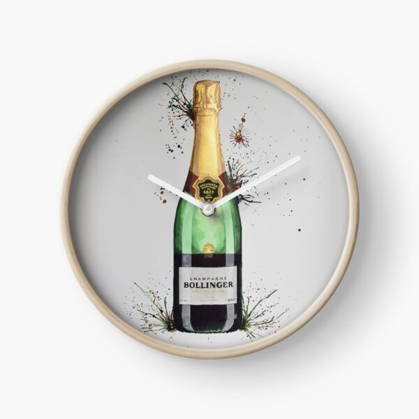 Item preview, Bollinger! designed and sold by Karen Buisseret.