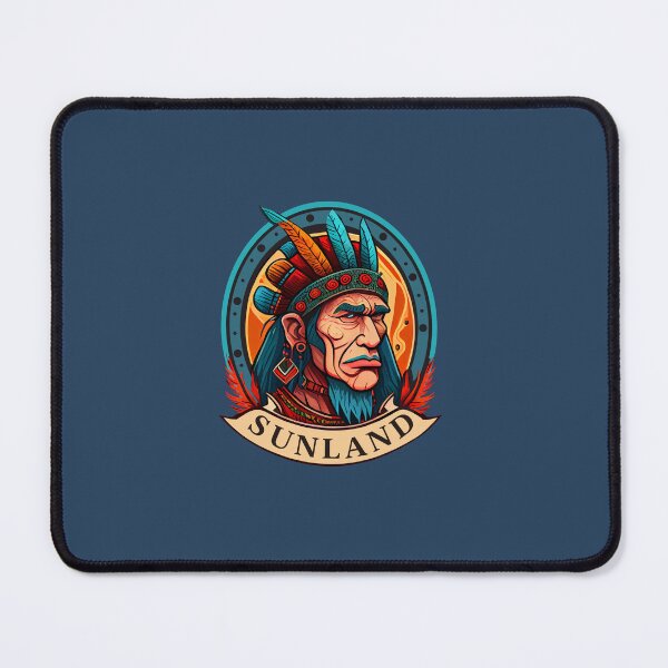 Item preview, Chief t-shirt designed and sold by KafeMo.