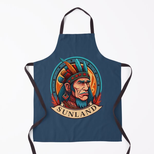 Item preview, Chief t-shirt designed and sold by KafeMo.